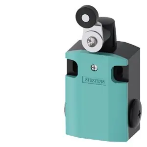 Cenově Výhodný SIEMENS 3SE5122-0CH01 polohový spínač kovový, 3x (M20x 1,5) 1NO/1NC