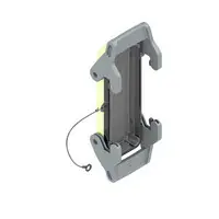 WEIDMÜLLER 2559760000 HDC 24B DMDQ 2QB N pouzdro konektoru Nejlepší Volba