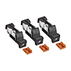 SCHRACK IS504719-A Držák pojistek 3x63A Ruční Výroba