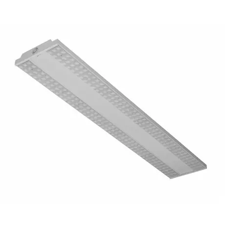 Trendový MODUS GAME150M8/4N60B/DALI délka M - 1165mm, 2x4 optiky N60°, LED 840, bílý, NONSELV, DALI