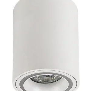 Nejprodávanější RABALUX 71162 KOBALT stropní svítidlo GU10, IP20 bílá