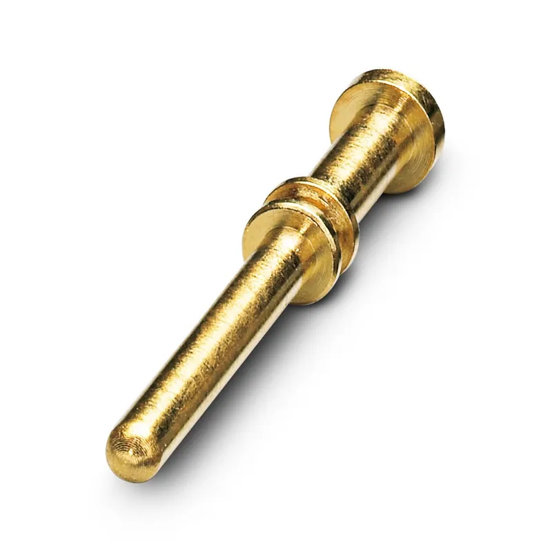 PHOENIX CONTACT 1605634 SF-7PP2000 Lisovací kontakt Aktuální