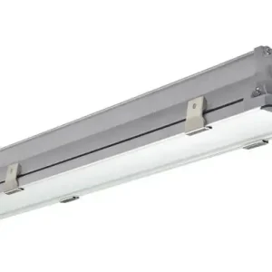 TREVOS 50560 ALUMAX LED 2.4ft 8800/840 Hliníkové průmyslové svítidlo s modulem LED 2x8800lm, spektrum 840 IP66 Výprodej