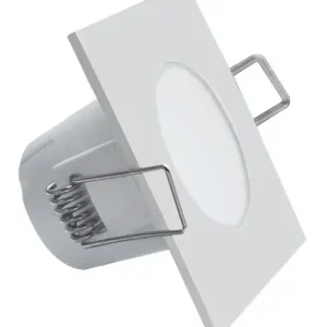 Zlevněný GREENLUX GXLL022 LED BONO -S WHITE 5W WW