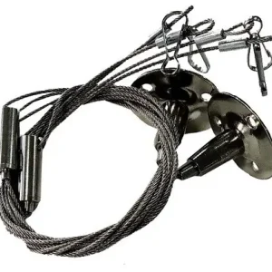 Akce GREENLUX GXLS391 ROPES VIRGO PROFI