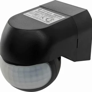 Akční Nabídka GREENLUX GXSE008 SENSOR 90 B Pohybový senzor, černá