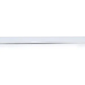 Moderní GREENLUX GXWP371 DUST PROFI LED SLIM 120 NW Přisazené stropní LED svítidlo