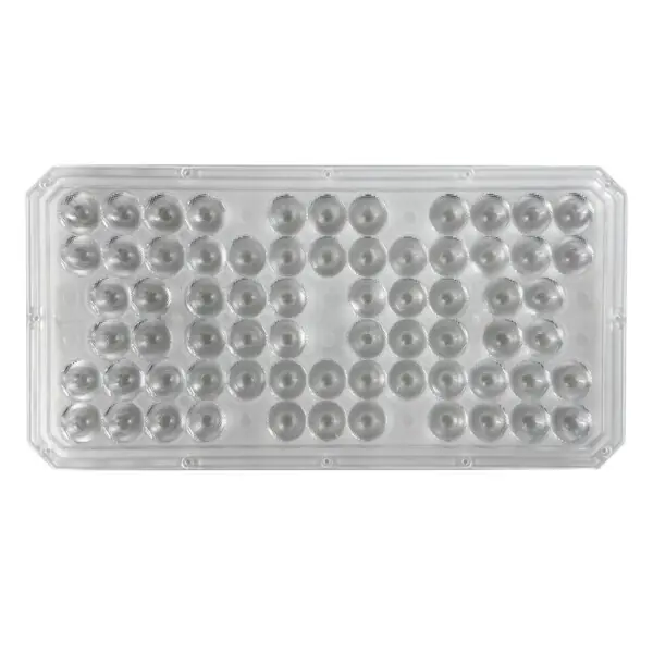 Odeslání Ihned KANLUX 38603 FLS LENS 20D Čočka s úhlem svícení 20°