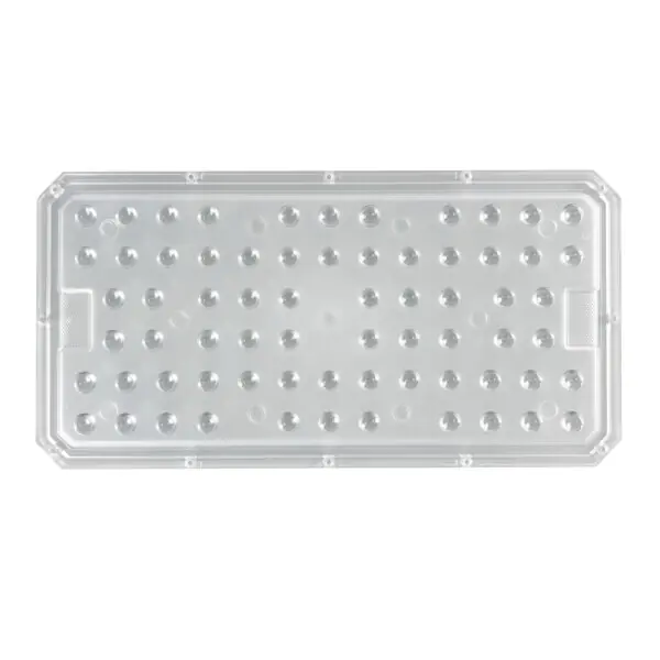 Profesionální KANLUX 38605 FLS LENS 90D Čočka s úhlem svícení 90°