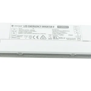 GREENLUX GXNO039 LED EMERGENCY INVERTER V - Nouzový modul s baterií Sleva