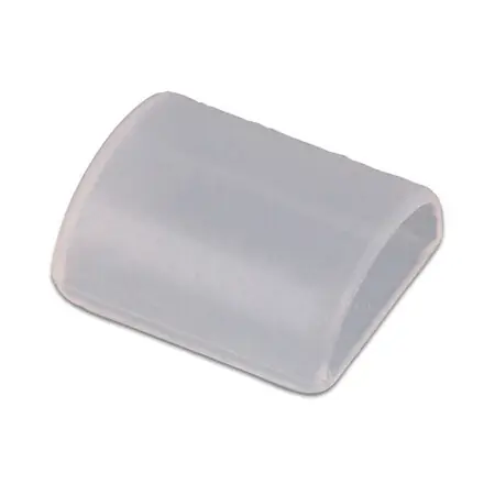 MCLED ML-110.034.90.0 Silikonová koncovka - zakončení pro pásky IP67 šíře 10mm Nízká Cena