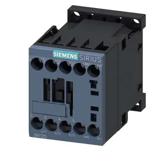Super Cena SIEMENS 3RT2016-1JB41 Stykač AC-3 4KW/400V, 1NO, DC 24V, 3-pole