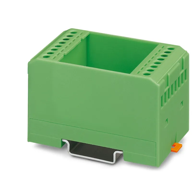 Must-Have PHOENIX CONTACT 2946191 EMG 45-LG Skříňka pro elektroniku na DIN lištu