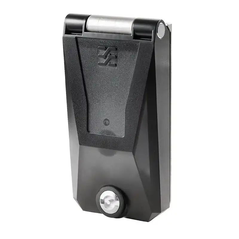 WEIDMÜLLER 2003140000 IE-FC-SFP-CAB Plastový kryt, zamykatelný klíčem Profesionální