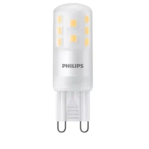 Super Cena PHILIPS LED žárovka CorePro LEDcapsule 3.7-40W ND G9 830 *8720169301870