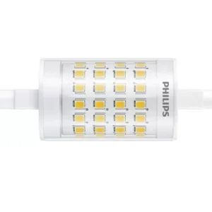 Expresní Doručení PHILIPS LED žárovka CorePro R7s ND 78mm 7-60W 830 *8720169301931