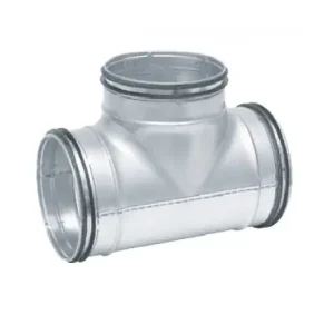 Nová Kolekce SOLER&PALAU OBJLG 90°  100/080 odbočka jednostranná s těsněním 90° *AL103100010