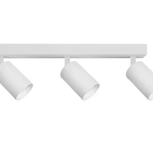 Top Prodej LEDMED LM14308006 METRO 3 bodové svítidlo GU10 3x5W 38° 4000K bílá