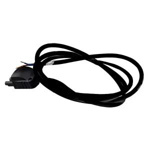 PANLUX PN09000083 Přívod pro svítidla LINEAR LED 1,5m černý Pouze Dnes