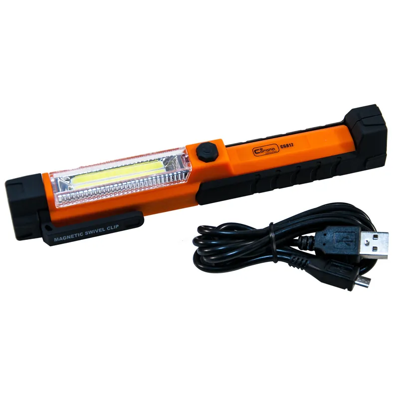 RICHMANN PC6812 Svítilna montážní nabíjecí 145lm 800mAh Hit Sezóny