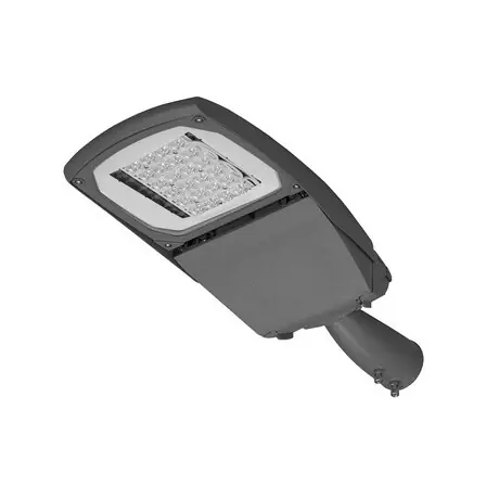 MODUS NODNS030KC2W/REG NOD NEO S 3000, malý korpus, LED 727,  skleněný kryt, optika širokozářič,reg. Poslední Šance