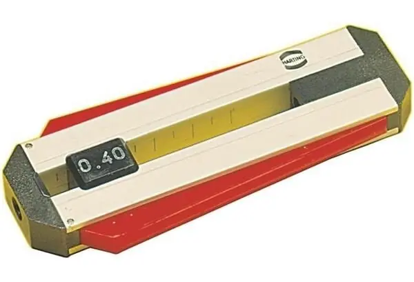 Značkový HARTING 20990001046 Fibre stripper 0.18/0.3mm 125 GI