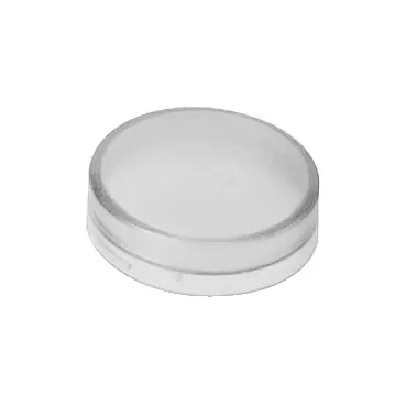 SCHNEIDER ZBV011 Čočka pro signálky, bílá ( bal=10ks ) Sezónní Sleva