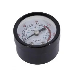 XTLINE 2002-25 Manometr na XT2002 Profesionální