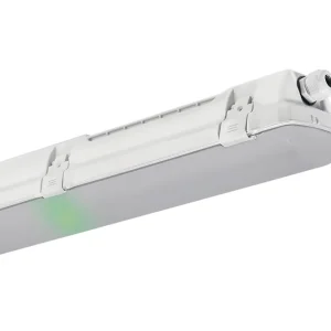 Originální TREVOS 106618 PRIMA 1.2ft PC NM3hAt IP66/IP69 netrvalý nouzový modul 3 hod. s autotestem baterie