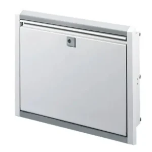 Objednat Nyní RITTAL 2379600 Výklopná přihrádka pro klávesnici a myš