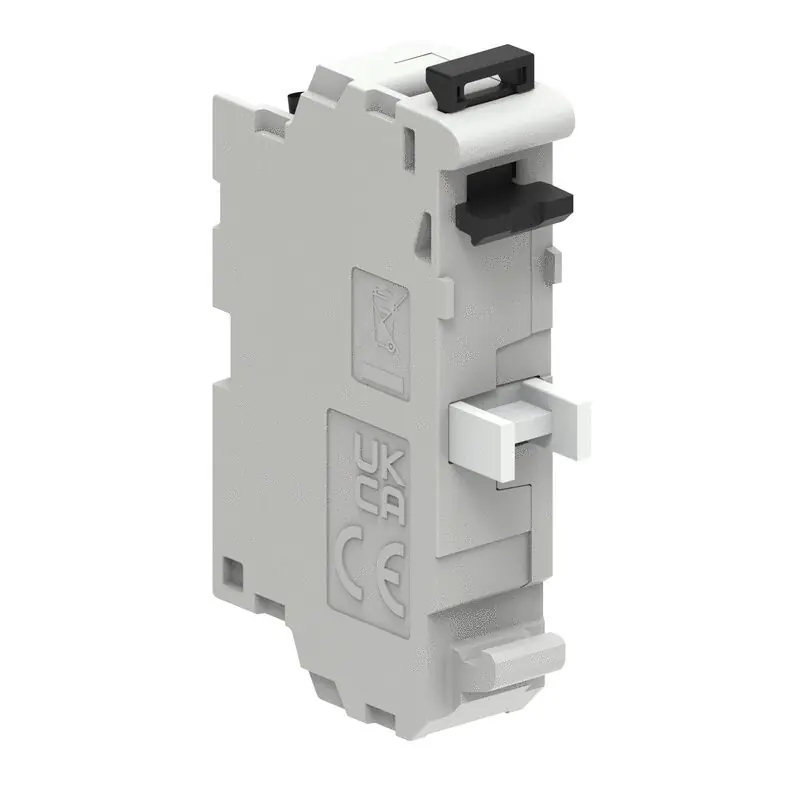 LOVATO LPXC11 Pomocné kontakty 1zap+1vyp, šroubové svorky Odeslání Ihned