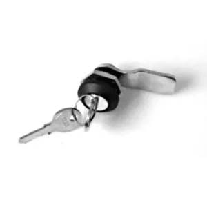 Zlevněný SCHRACK CSZAMWS333 Zámek FAB pro skříně WS, klíč 333