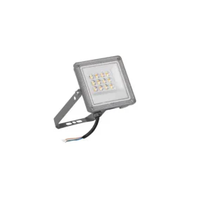 Objednat Nyní KANLUX 38490 ACETE 10W CCT GR Reflektor LED 3000/4000/6500K IP65
