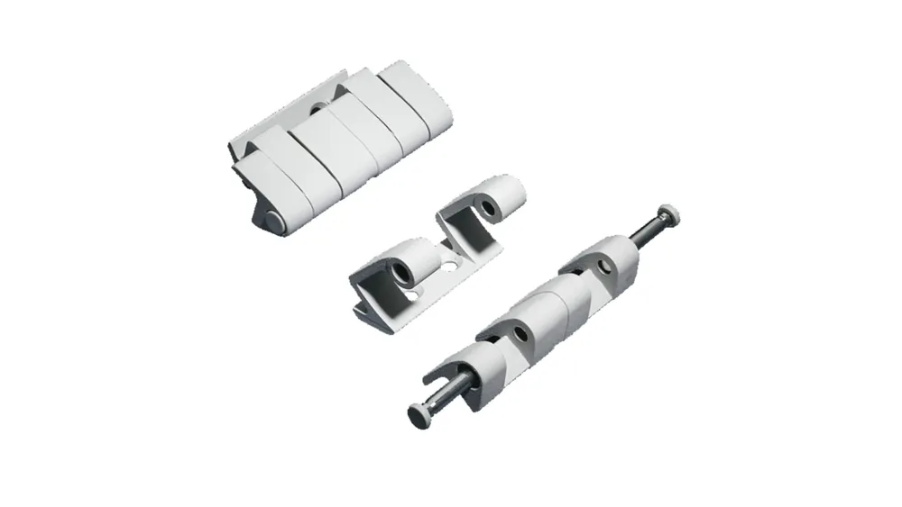 Nejlepší Cena RITTAL 8800190 Závěsy 180° pro skříně TS RAL7035 ( bal=4ks )