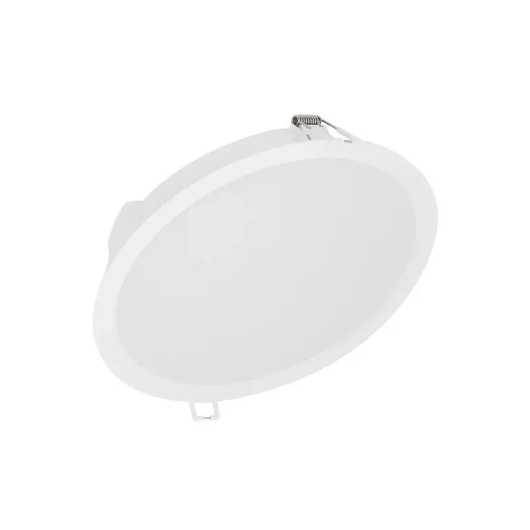 Doprava Zdarma LEDVANCE Svítidlo downlight LED DL IP44 DN 215 24W 865 WT *4058075703247
