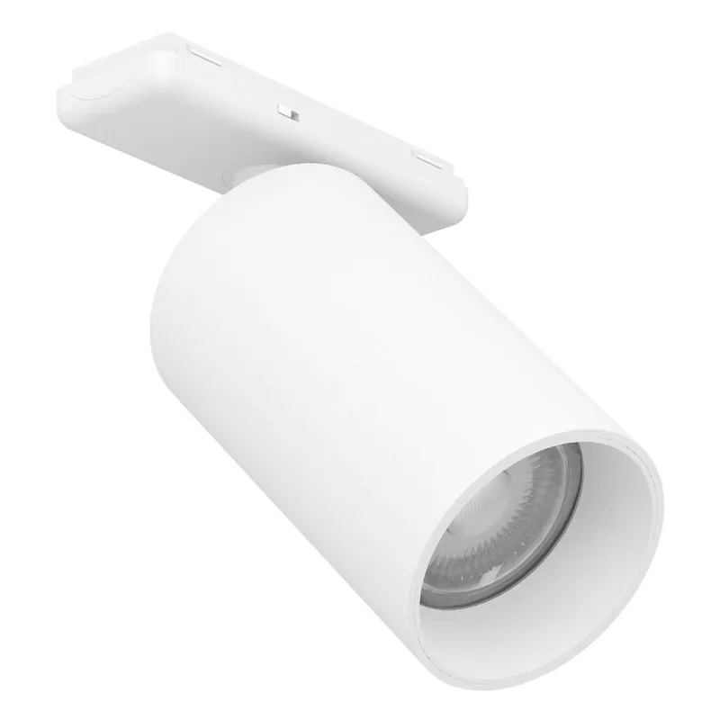 Cenový Hit EGLO 901706 TPLUS SLIM SPOT Bodové LED svítidlo 6W 2700-6500K 900lm bílá