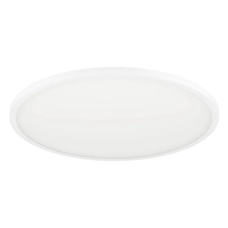Víkendová Akce EGLO 900759 SARSINA-Z Stropní LED svítidlo 41W 2700-6500K 5800lm bílá