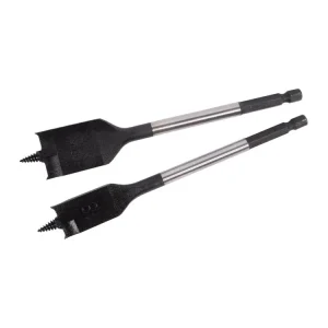 Celosvětová Doprava XTLINE XT67025 Vrták do dřeva plochý 25x150 mm