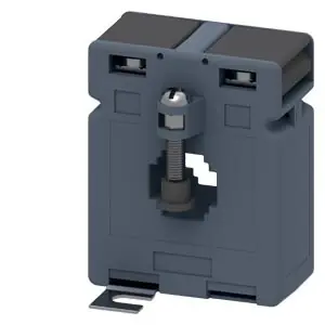 SIEMENS 4NC5115-2CC21 Měřící transformátor 75/5 A, 2.5 VA CL 1.0 Ihned K Objednání