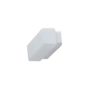 Tovární Cena OSMONT 20028 náhradní skleněné stínidlo typ 124, FLORA 1