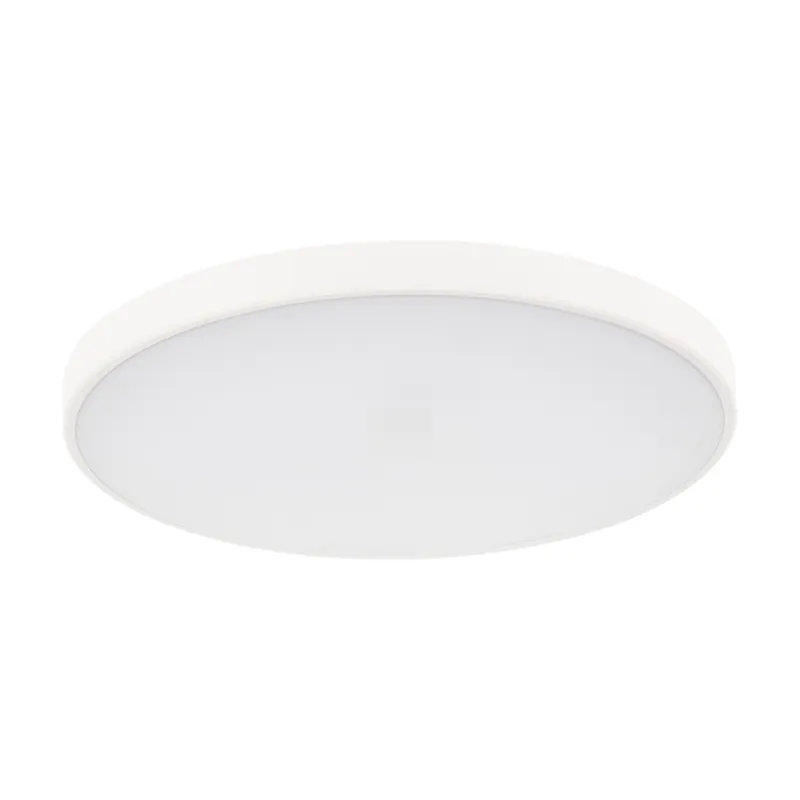 Nejlepší Volba KANLUX 38611 S PLAFON 20W CCTDIM B Stropní LED svítidlo SMART IP20 bílá