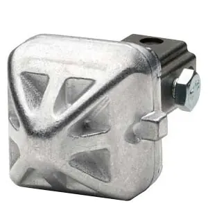 Exkluzivní SIEMENS 8UC6012 Ovladač spojky pro hřídel 8mm