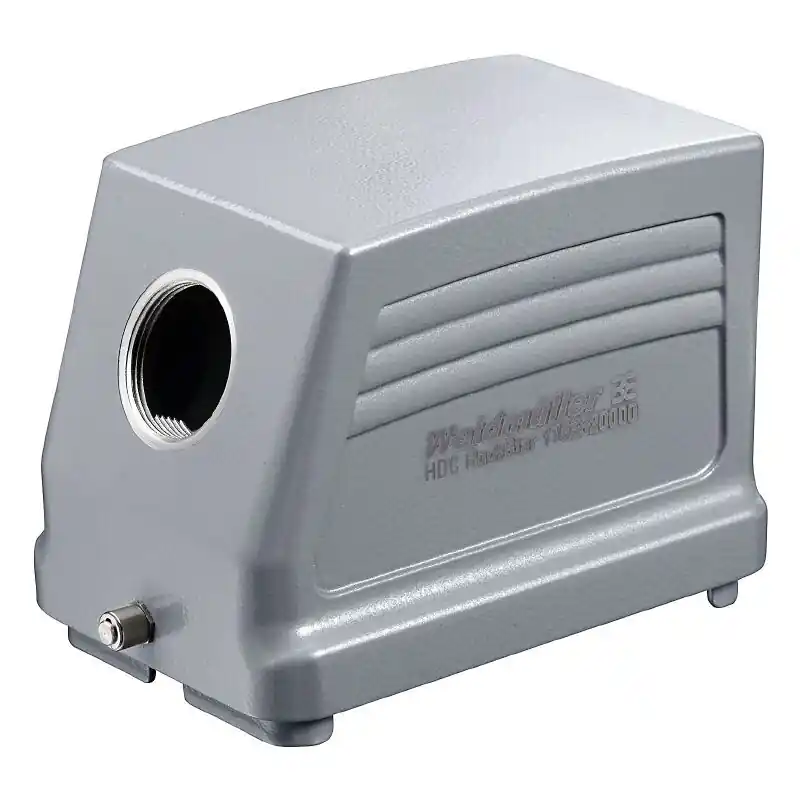 WEIDMÜLLER 1788300000 HDC 48B TSLU 1M50G Konektorové pouzdro M50 IP65 Nejprodávanější