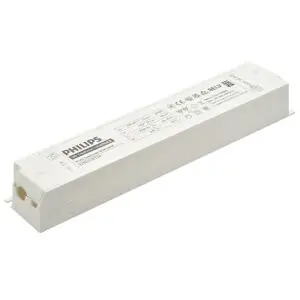 Nízká Cena PHILIPS  LED transformátor 150W 24VDC *6941970622523