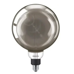 PHILIPS LED žárovka LED classic-giant 20W E27 G200 1800K smoky D *8719514315396 Levný