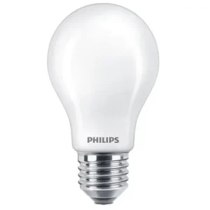 PHILIPS LED žárovka MASTER LEDBulb DT 10.5-100W E27 CRI95 A60 FR G *8720169311091 Profesionální