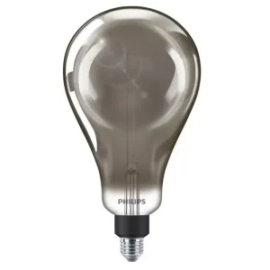 PHILIPS LED žárovka LED classic-giant 20W E27 A160 1800K smoky D *8719514315372 Tovární Cena