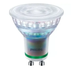 PHILIPS LED žárovka MASTER LEDspot UE 2.1-50W GU10 DIM 840 EELA *8720169307964 Aktuální