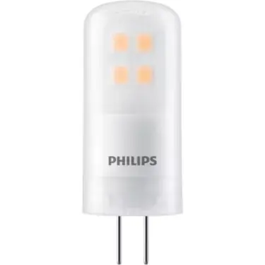 PHILIPS LED žárovka CorePro LEDcapsuleLV 2.1-20W G4 827 D *8720169300552 Novinka