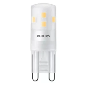 Super Cena PHILIPS LED žárovka CorePro LEDcapsule 1.9-25W ND G9 830 *8720169301832